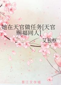 她在天官做任务[天官赐福同人]