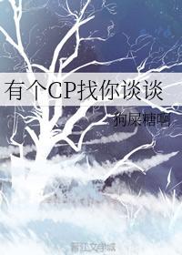 有个CP找你谈谈