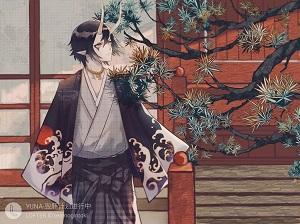 【良岳】七夜谈