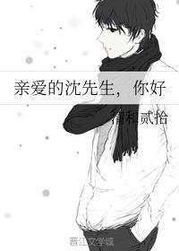 亲爱的沈先生，你好