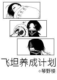 [猎人]飞坦养成计划