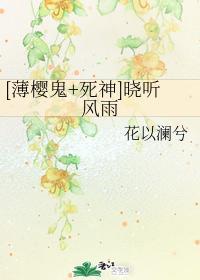 [薄樱微死神]晓听风雨