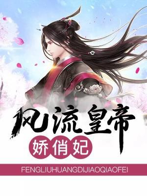 风流皇帝娇俏妃
