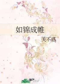 如锦成帷