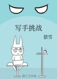 写手挑战
