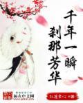 千年一瞬,剎那芳华