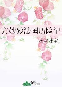 方妙妙法国历险记