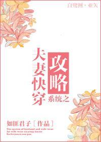 系统之夫妻快穿攻略