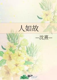 人如故