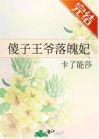 傻子王爷落魄妃