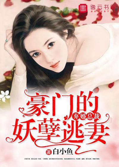 弃婚总裁,豪门的妖孽逃妻