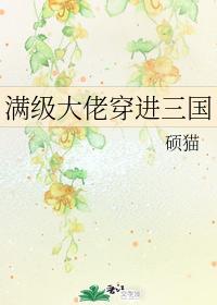 满级大佬穿进三国