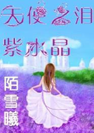 天使之泪——紫水晶