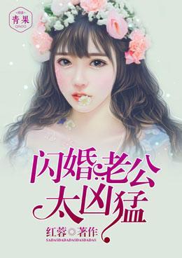 闪婚老公太凶猛