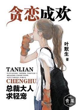 贪恋成欢:总裁大人求轻宠