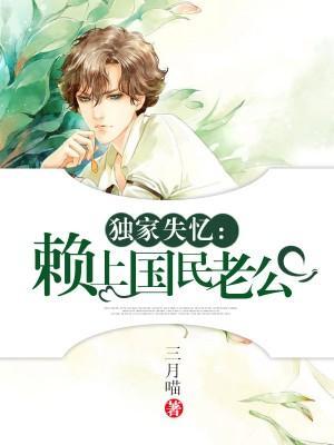 独家失忆:赖上国民老公