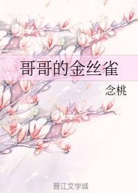 哥哥的金丝雀