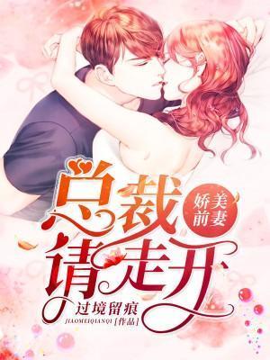 娇美前妻:总裁请走开