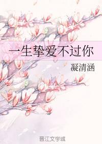 一生挚爱不过你
