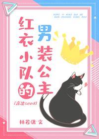 [高达seed]红衣小队的男装公主
