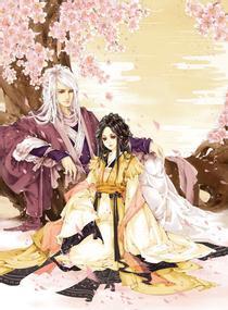 重生之圣邪魔帝