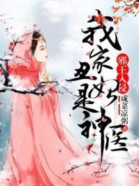 邪王入侵:我家丑妃是神医