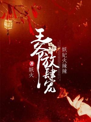 妖妃火辣辣:王爷放肆宠