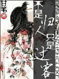 不是归人,只是过客