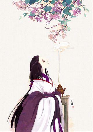 喋血女修:抢个天尊当老公