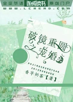 破镜重圆之宠婚
