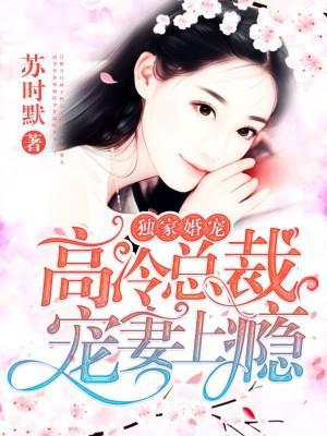 豪门契约:总裁宠妻有道