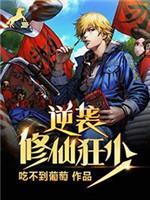 逆袭修仙狂少