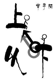 盗墓OL之以下克上(瓶邪)