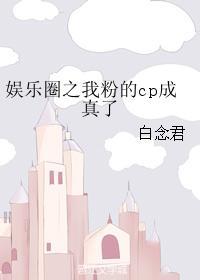 娱乐圈之我粉的cp成真了