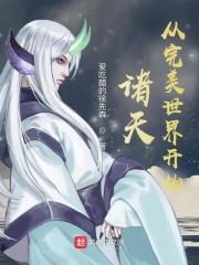 诸天:从完美世界开始