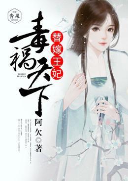 替嫁王妃,毒祸天下