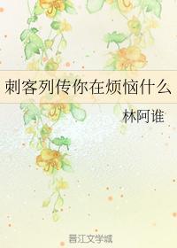 刺客列传你在烦恼什么