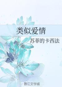 类似爱情