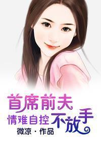 情难自控:首席前夫不放手