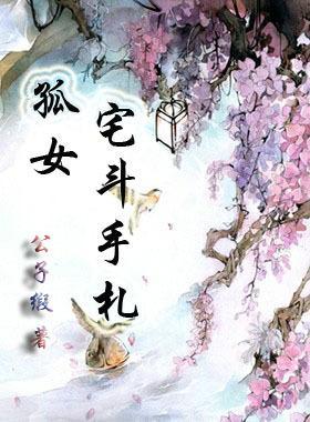 孤女宅斗手札