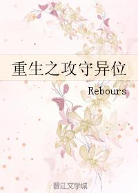重生之攻守异位