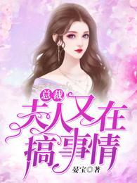 总裁,夫人又在搞事情!