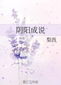 阴阳成说
