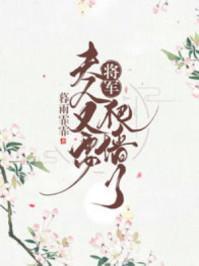 将军，夫人又要爬墻了秦珂赫连钦