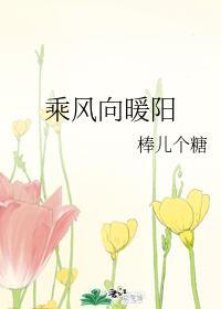 乘风向暖阳