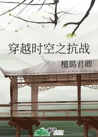穿越时空之抗战