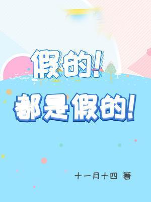假的!都是假的!