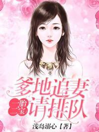 一胎二宝:爹地追妻请排队