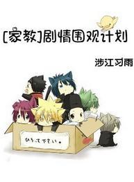 [家教]剧情围观计划