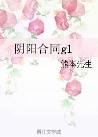 阴阳合同gl